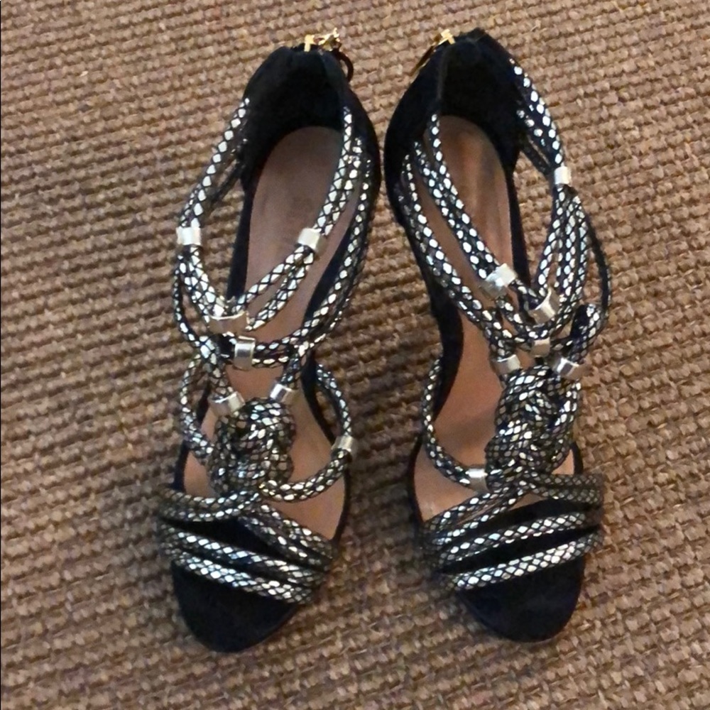 Schutz heels